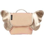 Sac a dos CARAMEL &amp; CIE Sac A Dos Papillon Caramel et Cie 57005/57...