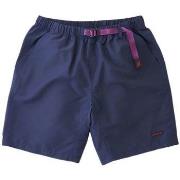 Short Gramicci Shorts Shell Packable Homme Dark Navy