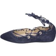 Ballerines Café Noir BF402 MED507