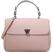 Sac à main Chabrand Sac A main Ref 56706 620 Rose 20*25*12 cm