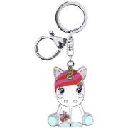 Porte clé Kontiki Porte clef en métal collection Candy Cloud 001