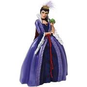 Statuettes et figurines Enesco Figurine collection La Reine - Blanche ...