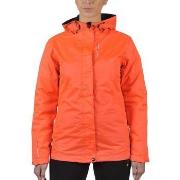 Coupes vent Peak Mountain Coupe-vent femme AJIKFLB