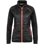 Polaire Peak Mountain Blouson polarshell femme ALER