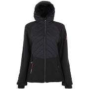 Blouson Degré Celsius Blouson softshell femme ANDER