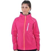 Blouson Peak Mountain Blouson softshell femme ANSO