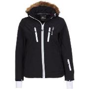 Blouson Peak Mountain Blouson de ski femme ASADA