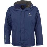 Coupes vent Peak Mountain Coupe-vent homme CAJIKFL1