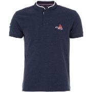 Polo Vent Du Cap Polo manches courtes homme CARMAND