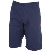 Short Harry Kayn Bermuda homme CARPATH