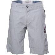 Short Vent Du Cap Bermuda homme CEBRUN