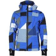 Blouson Peak Mountain Blouson softshell homme COVER