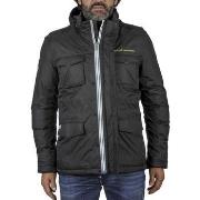 Parka Peak Mountain Parka homme COWAI