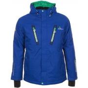 Blouson Peak Mountain Blouson de ski homme CUXO