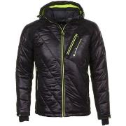 Blouson Peak Mountain Blouson de ski homme CYBRID