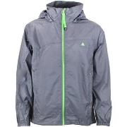 Coupes vent enfant Peak Mountain Coupe-vent garçon ECARAIN