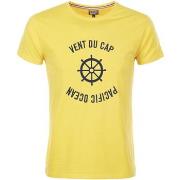 T-shirt enfant Vent Du Cap T-shirt manches courtes garçon ECHERYL