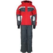 Pantalon enfant Peak Mountain Ensemble de ski garçon ESPION