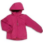 Blouson enfant Peak Mountain Blouson de ski fille 3 en 1 fille FACIONO