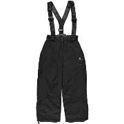 Pantalon enfant Peak Mountain Pantalon de ski fille FEMIX