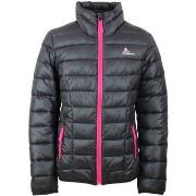 Doudounes enfants Peak Mountain Doudoune fine fille GARO