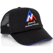 Casquette Peak Mountain Casquette MACES