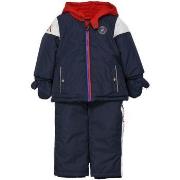 Pantalon enfant Peak Mountain Ensemble de ski layette MEMONT