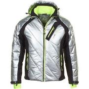 Blouson Peak Mountain Blouson de ski homme CILVER