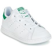 Baskets basses enfant adidas STAN SMITH I