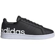 Baskets adidas GRAND COURT LTS