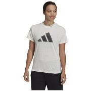 T-shirt adidas TEE SHIRT W WINRS 3.0 - WHTMEL - XL