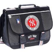 Cartable Alpa Cartable scolaire New York Yankees 38 cm