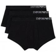 Boxers Emporio Armani EA7 Pack X3 boxers EMPORIO ARMANI homme 111357 0...