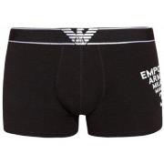 Boxers Emporio Armani EA7 Boxer Emporio Armani noir 111776 1A725 00020