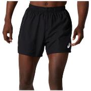 Ensembles de survêtement Asics SHORT CORE 5IN - PERFORMANCE BLACK - M