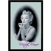 Miroirs Bazooka Miroir rectangulaire sérigraphié marilyn