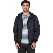 Veste Blend Of America Blouson homme Bleu marine - 20710181