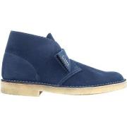 Chaussures Clarks 26155050