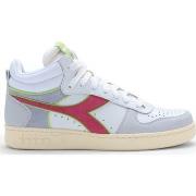 Baskets Diadora Magic Basket Demi Wome's