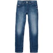 Pantalon enfant Diesel jeans joggjeans junior 00J2Rs