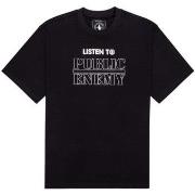 T-shirt Element Pexe listen to