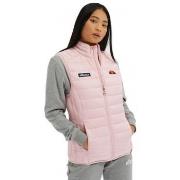 Veste Ellesse Veste Femme BARIA rose - SG509000