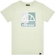 T-shirt enfant Ellesse Terreno