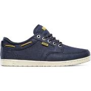 Chaussures de Skate Etnies DORY NAVY YELLOW