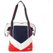 Sacoche Fila Sac Bleu/Blanc/Rouge - 685024