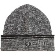 Bonnet Fred Perry Twin Tipped Merino Wool Beanie