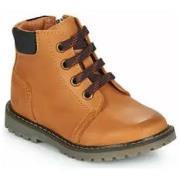 Boots enfant GBB CORRY OCRE