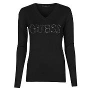 Pull Guess ODETTE VN LS SWEATER