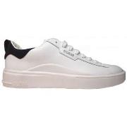 Baskets Guess Baskets Blanches homme - FM6VERLEA12