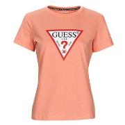 T-shirt Guess SS CN ORIGINAL TEE